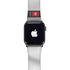 Tunisia Soccer Flag Apple Watch Band 38-40mm